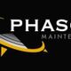 Phasor Maintenance