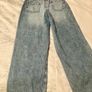 girls jeans Image 2