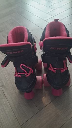 Free Roller Skates