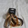 Set of 8 Beaded Bracelets for Sale Image 2