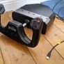 Flight simulator yoke Image 4