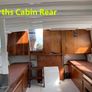 Hartley 27 Cabin Cruiser Image 7