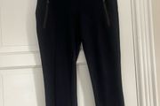 Cecil Navy Legging
