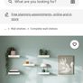 IKEA LACK shelves x 2 in original packaging Image 2