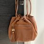 Michael Kors Tan Leather bag Image 2