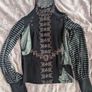 Isabelle de Pedro spanish design blouse Image 2