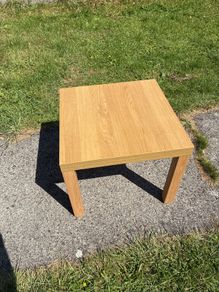 small side table