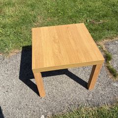 small side table
