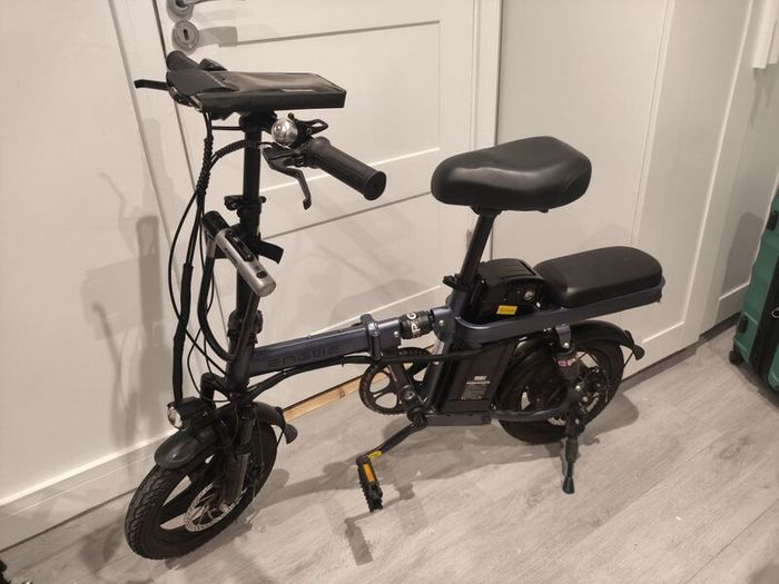 E-Bike Engwe T14
