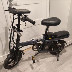 E-Bike Engwe T14