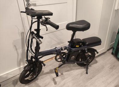 E-Bike Engwe T14