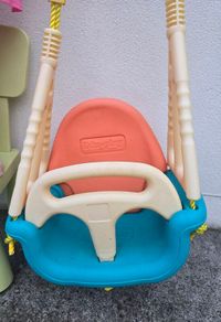 Childs Swing