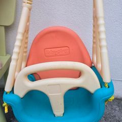 Childs Swing