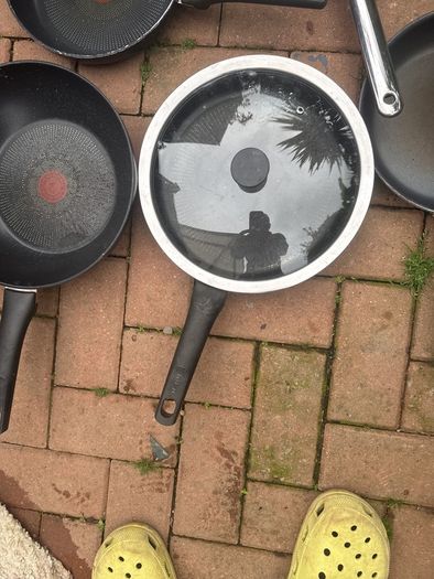 pans