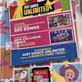 Just Dance 2021 - Nintendo Switch Cartridge and Case Image 2
