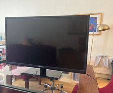 Blaupunkt 39 inch led tv