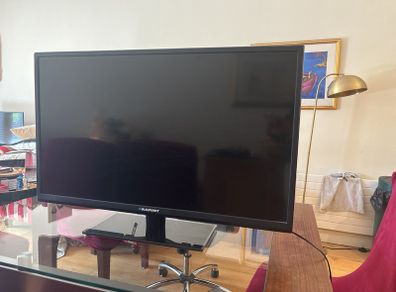 Blaupunkt 39 inch led tv