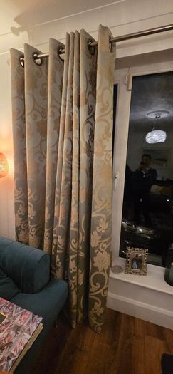 Luxury Curtains