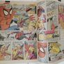 Spectacular Spider-Man #158 Key Issue - 1st Cosmic Spider-Man (1989) Image 3