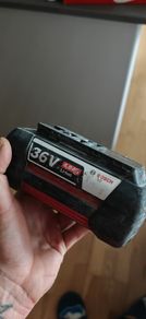 Bosch battery 36v 4.0ah