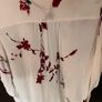 Joie silk blouse Image 9