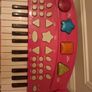 Childs keyboard Image 2