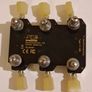 Gibson G Force tuners Image 4