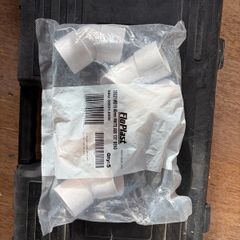 32mm 40mm plastic pipe connections