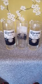 pint glasses