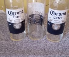 pint glasses