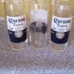 pint glasses
