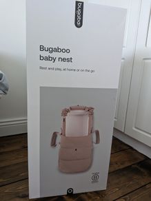 Bugaboo Baby Nest