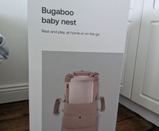 Bugaboo Baby Nest