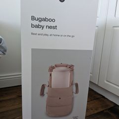 Bugaboo Baby Nest
