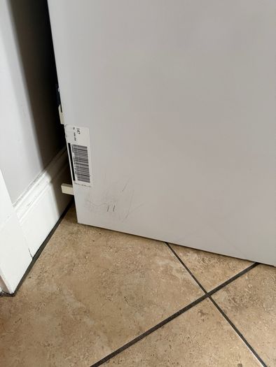 Freezer
