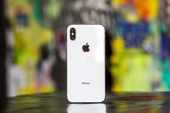 iPhone X 256GB