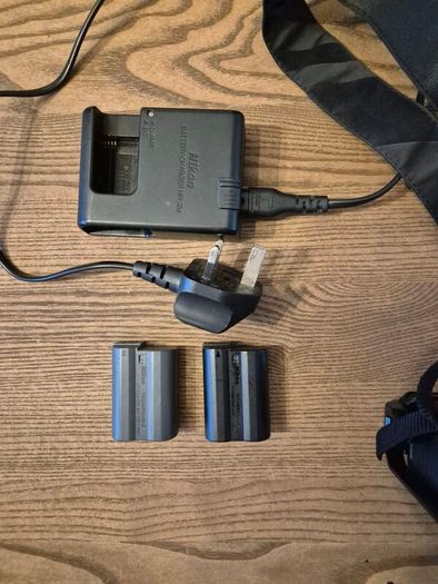 Nikon Z8 Camera