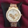 Lipsy ladies watch Image 2