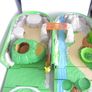 Pokeman Carrying Case/Backpack Playset 2020 Image 7
