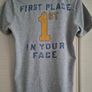 Vintage Aeropostale T-shirt Image 7