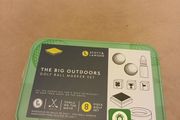 Scott and lawson golf gift