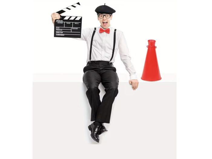 Halloween Costume