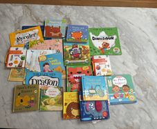 childrens books