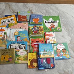 childrens books
