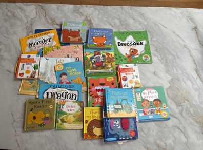 childrens books