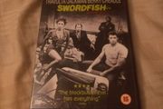 Swordfish DVD