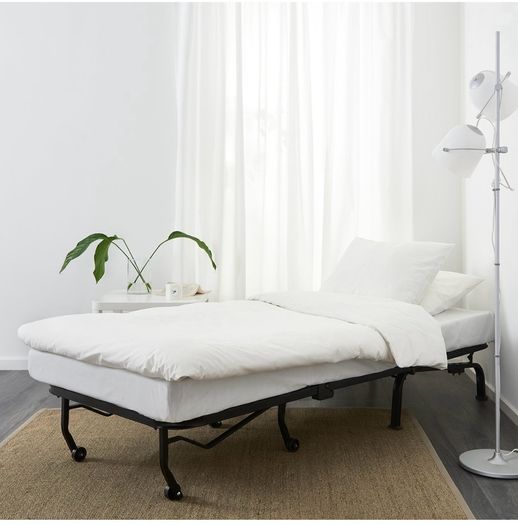 Chair/bed