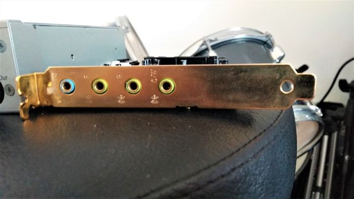 Sound Card