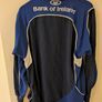 Leinster Rugby Vintage 2007/08 Jersey Canterbury large mens Image 4