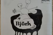 Bjork - Greatest Hits CD (2002) Digipak Experimental Downtempo Pop EX+